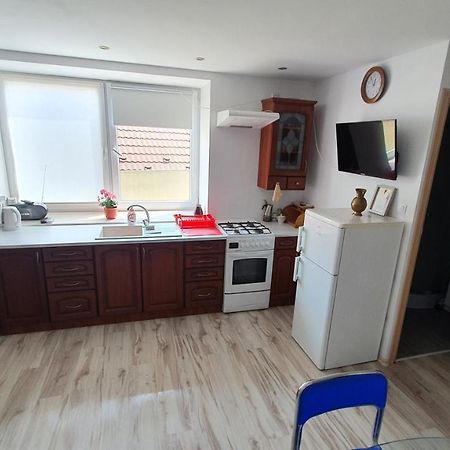 Brama Bieszczad Daire Lesko Dış mekan fotoğraf