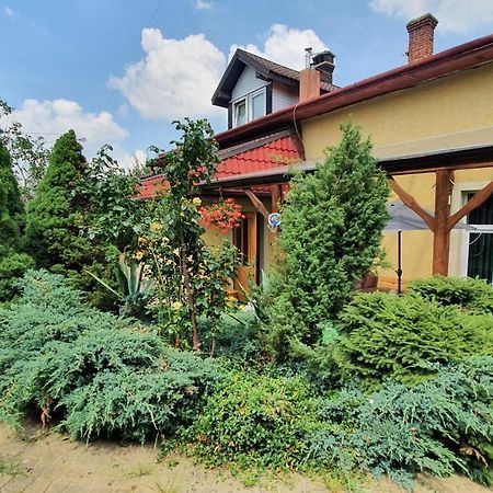 Brama Bieszczad Daire Lesko Dış mekan fotoğraf