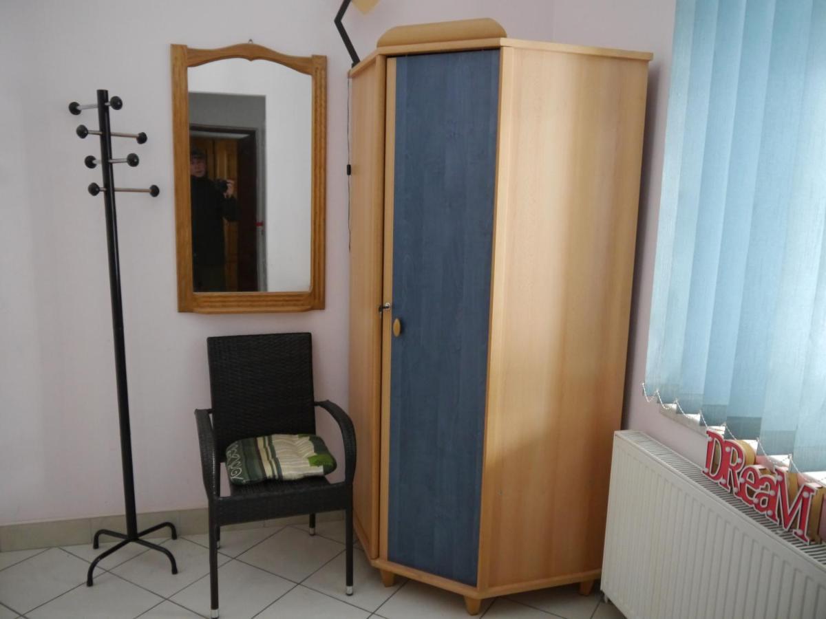 Brama Bieszczad Daire Lesko Dış mekan fotoğraf