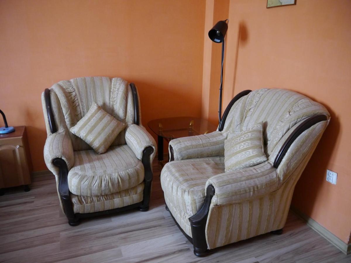 Brama Bieszczad Daire Lesko Dış mekan fotoğraf