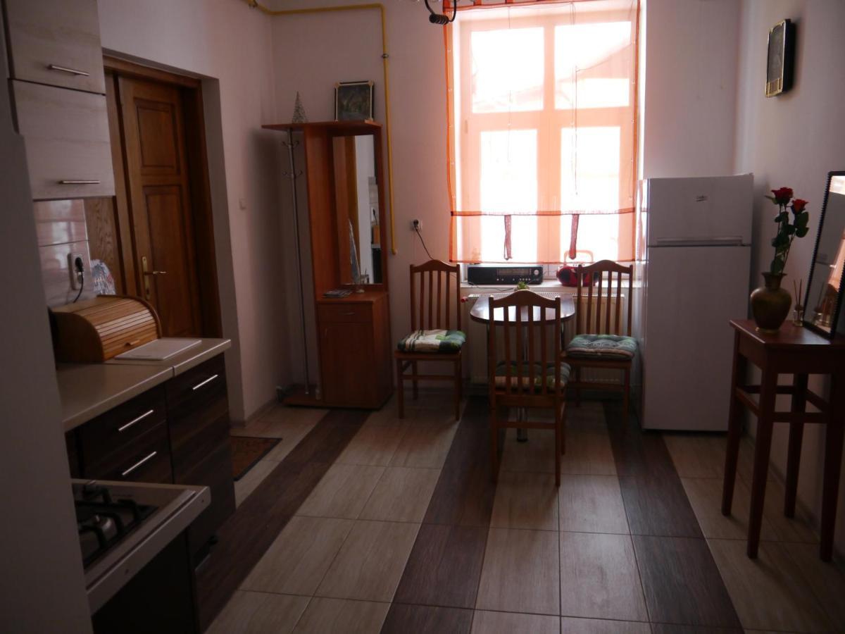Brama Bieszczad Daire Lesko Dış mekan fotoğraf
